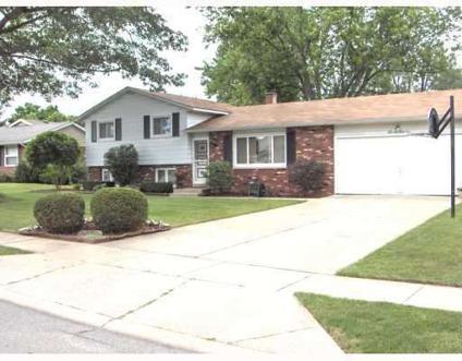 $124,900
South Bend 4BR 1.5BA, This could be the home that you have