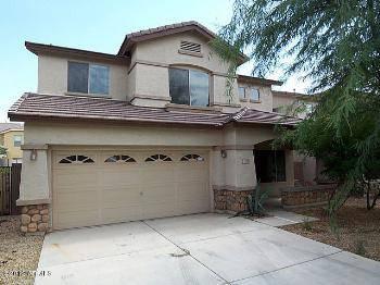 $124,900
Surprise 4BR 2.5BA, Listing agent: Russell Shaw