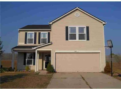 $124,900
Whiteland, Nice Three BR 2 1/Two BA home with open floor