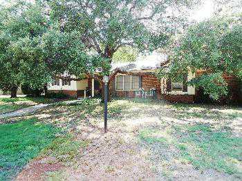 $124,900
Wichita Falls 3BR 2BA, Listing agent and office: Dave