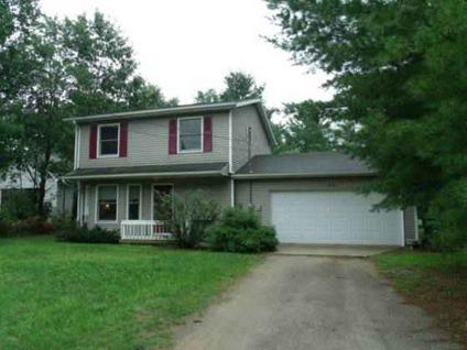 $124,971
Nice Home on Extra Large 1.74 Acre Lot