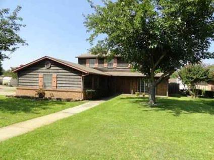 $125,000
4801 Shands Drive Mesquite, Tx [phone removed] HUD 