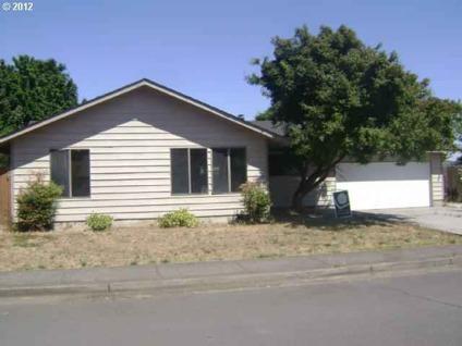 $125,000
517 TRACY PL, Junction City OR 97448