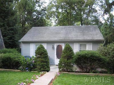 $125,000
61 Orchard Rd, Putnam Valley NY 10579