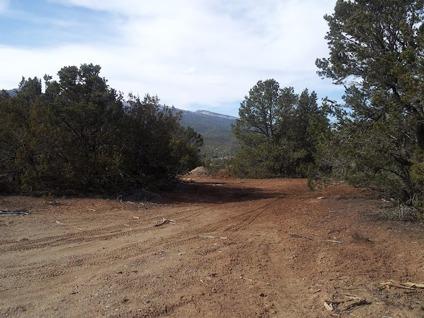 $125,000
6 acres of prime New Mexico Real Estate