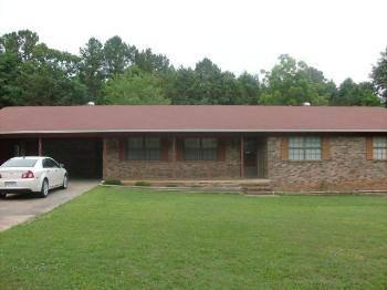$125,000
Atkins 3BR 2BA, Listing agent and office: Yvonda Kissinger