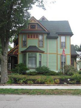 $125,000
Beautiful restored and updated Victorian home