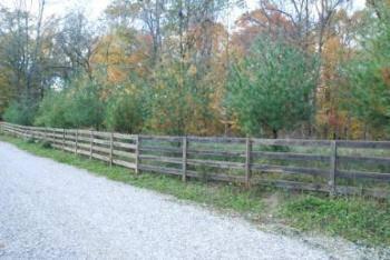 $125,000
Bloomington, Private, secluded, 9.04 acre wooded building