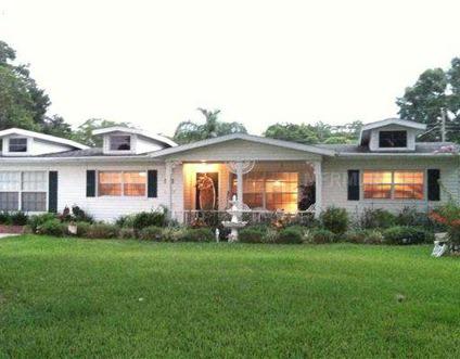 $125,000
Bradenton 4BR, Short Sale. Over $100k in updates to this