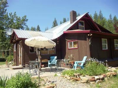 $125,000
Cabin on a Peaceful and Beautiful Five Acres