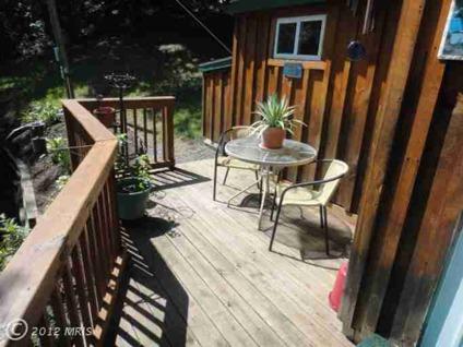 $125,000
Cabins 1BR 1BA, Great Getaway !! Cabin and 13 acres is