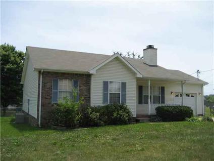 $125,000
Clarksville Real Estate Home for Sale. $125,000 3bd/2ba. - Carolyn Watson