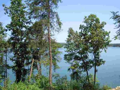 $125,000
Cullman, LEWIS SMITH LAKE Great lake lot with a wide water