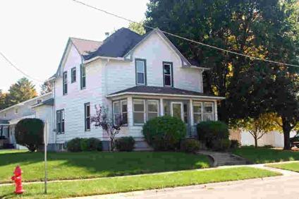 $125,000
Denver, Loaded w/character! Well maintained 4 bedroom