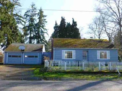 $125,000
DETACHD, 1 Story - Canby, OR