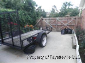 $125,000
Fayetteville 3BR 2BA, ENJOY THIS UPDATE & MOVE IN READY