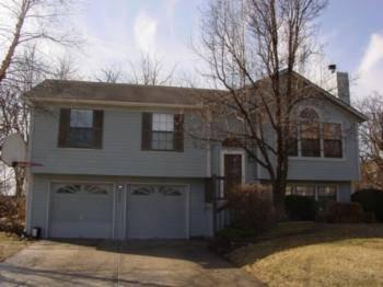 $125,000
Greenwood 4BR 2.5BA, Listing agent and office: KEITH