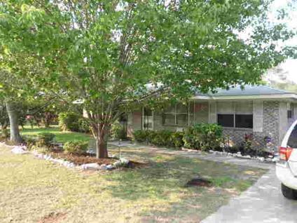 $125,000
Hinesville 3BR 1.5BA, Completely remodeled