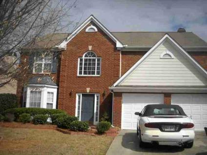 $125,000
Kennesaw 3BR 2.5BA, Nice Traditional home in great active