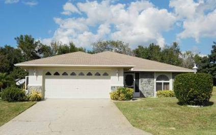 $125,000
Lake Placid 3BR, Live in popular Tomoka Heights....a gated