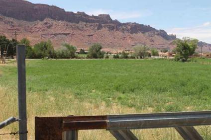 $125,000
Moab, This could be just that lot. Located on 1 acre at the