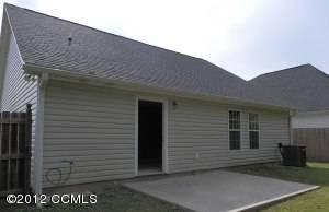 $125,000
New Bern, Located in nice community this 3 bedroom 2 bath