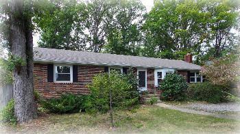 $125,000
North Chesterfield 3BR 1.5BA, Rarely can you find a home in