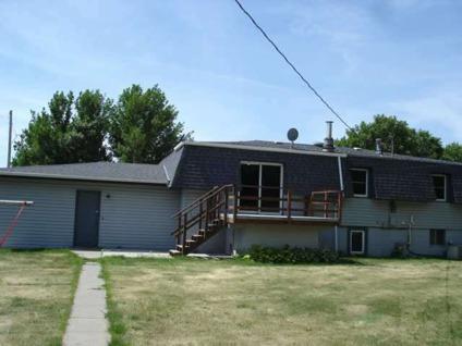 $125,000
North Platte, SPLIT LEVEL HOME IN GREAT LOCATION