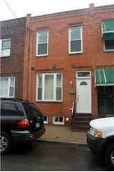 $125,000
Not your average South Philly rehab: beautiful, hihg-quality renovation
