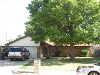 $125,000
Perfect location! Just off Boulevard in Edmond