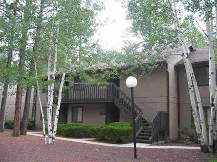$125,000
Pinetop 3BR 2BA, Great fully furnished upper unit.