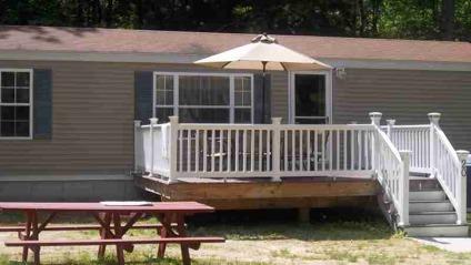 $125,000
Property For Sale at 30 BR Rock Rd Wakefield, NH
