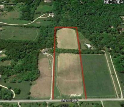 $125,000
Rare opportunity for this size acreage within the coveted Highland School