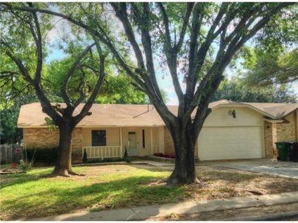 $125,000
Remodeled w/ Trees