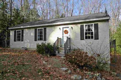 $125,000
Rochester 3BR 1BA, This home is located in Farmington