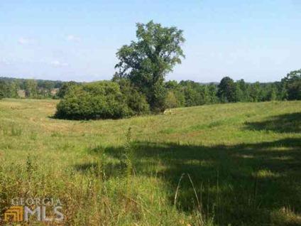$125,000
Roopville, WOODED & OPEN PASTURE LAND THAT IS FULLY FENCED