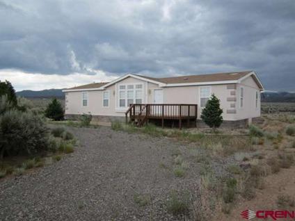 $125,000
San Luis Real Estate Home for Sale. $125,000 3bd/2ba. - Roy Helms of