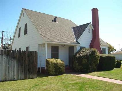 $125,000
Sanger 4BR 2BA, Traditional Sale! 2-Story 4/2 W/partially