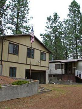 $125,000
Secondary Home with Beach Access On Loon Lake