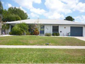 $125,000
Single Family Detached, 1 Story - ROCKLEDGE, FL