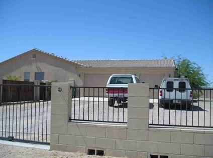 $125,000
Single Family - Detached - Tonopah, AZ