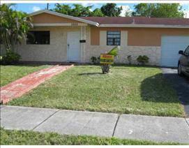 $125,000
Single Family Home