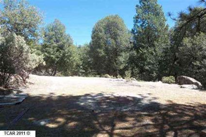 $125,000
Sonora, Beautiful and quiet location in the Sierra