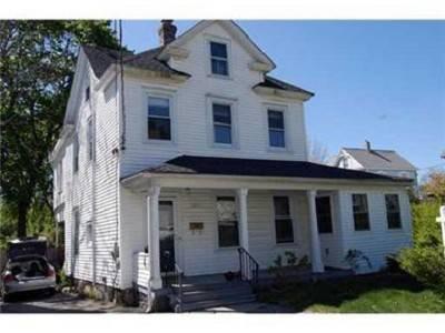 $125,000
Three BR Two-Story Home
