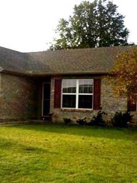 $125,000
Three BR Two BA home in Evansville.