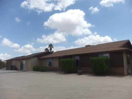 $125,000
Twentynine Palms 2BA, Very nice 3 bedroom home with large