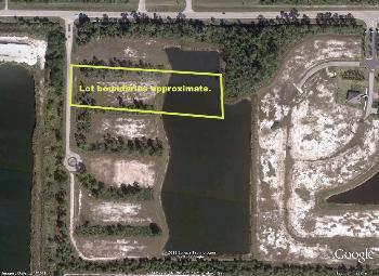 $125,000
Vero Beach, Great area with privacy and lake frontage.