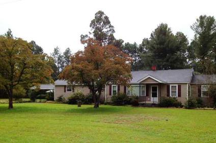 $125,000
Wagener 2BR 2BA, Like new interior! This home was recently