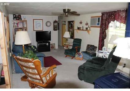 $125,000
Wamic 2BR 1.5BA, PINE HOLLOW SINGLE WIDE with additions