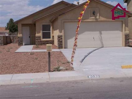 $125,174
Las Cruces Real Estate Home for Sale. $125,174 3bd/2ba. - DIVELIA BABBEY of
